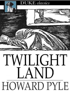 cover image of Twilight Land